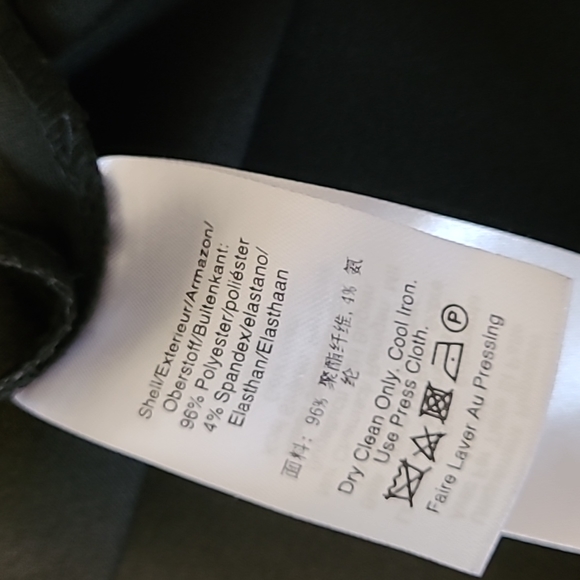 DKNY SKIRT - Picture 4 of 7